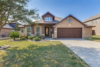 207 Gatwick Ct, Wylie, TX 75098