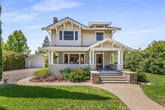 453 N Murdock Ave, Willows, CA 95988