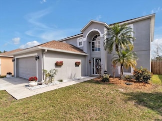 5337 Treig Ln, Wesley Chapel, FL 33545