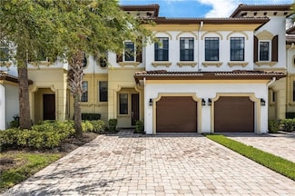 15780 Portofino Springs Blvd Unit 107, Fort Myers, FL 33908