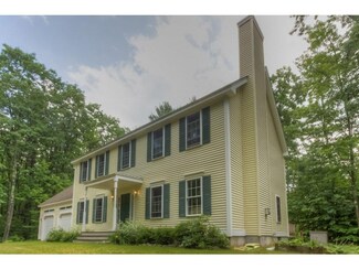 54 Tucker Hill Rd, Dunbarton, NH 03046