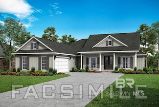 635 Kitfox Ave, Fairhope, AL 36532