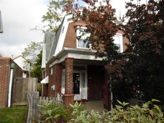 1030 Tyndall St, Pittsburgh, PA 15204
