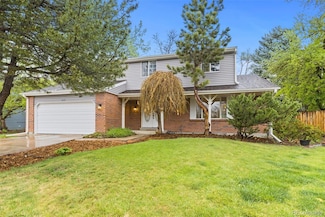 6602 S Vance St, Littleton, CO 80123