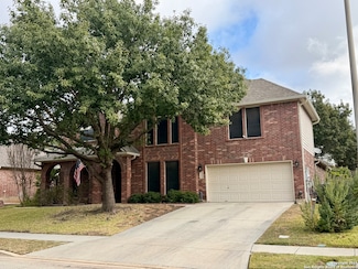 117 Brookbend, Cibolo, TX 78108