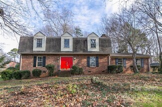 7210 Leesburg Rd, Charlotte, NC 28215