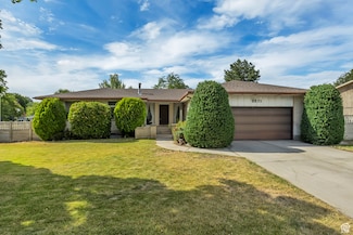2271 E Alta Canyon Dr, Sandy, UT 84093