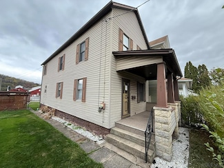 613 Coleman Ave, Johnstown, PA 15902