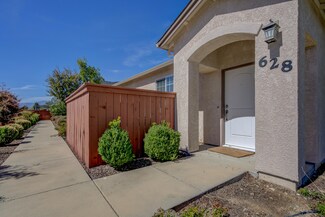 628 Mission de Oro Dr, Redding, CA 96003