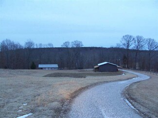 1474 W County Road 840 S, Paoli, IN 47454