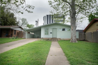 6313 Wild St, Austin, TX 78757