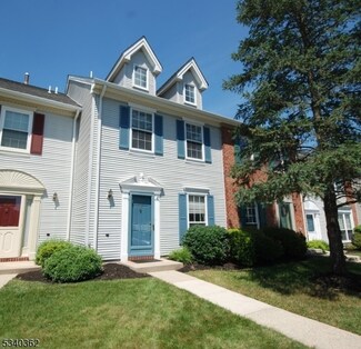 4203 Winder Dr, Bridgewater, NJ 08807