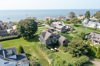 17 Agawam Ave, Old Saybrook, CT 06475
