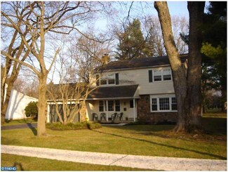 1561 Derry Dr, Dresher, PA 19025