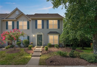 9014 Silverbush Dr, Henrico, VA 23228