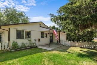 102 King St, Kittitas, WA 98934