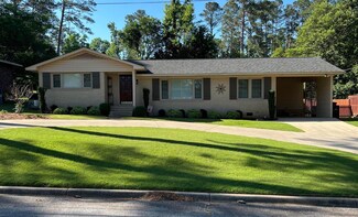 3118 Edinburgh Dr, Augusta, GA 30909