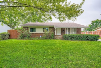 4760 Frost Ave, Columbus, OH 43228