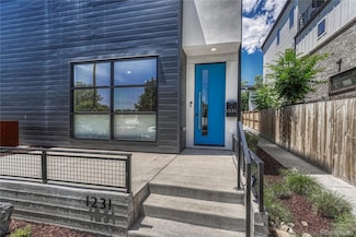 1231 Newton St, Denver, CO 80204