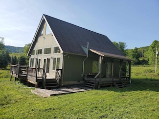 2493 Laneville Rd, Dryfork, WV 26263