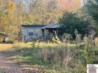 5127 La Center Rd, Barlow, KY 42024