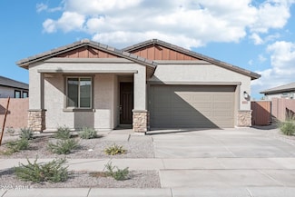 25158 N 156th Ln, Surprise, AZ 85387