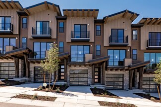 2079 W Pinnacle Ln Unit H-3, Heber City, UT 84032