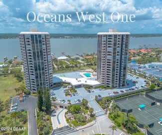 1 Oceans Blvd W Unit 9B5, Daytona Beach, FL 32118
