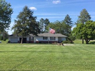 13970 E 2000th Ave, Hutsonville, IL 62433