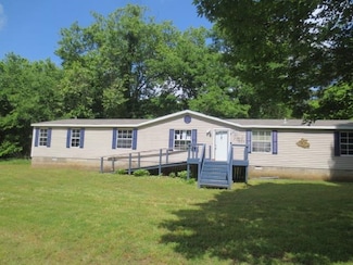 527 Sunnyside Rd, Brighton, TN 38011