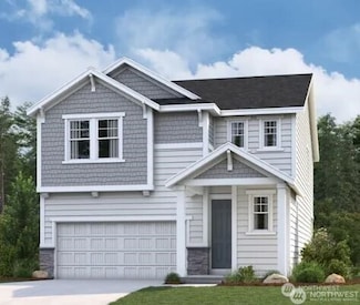 2406 Barn Door Ct Unit 35, Ferndale, WA 98248