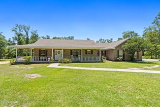 575 Dena Rob Rd, Bonifay, FL 32425