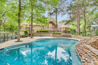 102 Ridge Way Gap, Red Oak, TX 75154