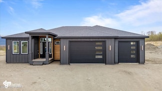 2445 S Sanctuary Dr, Palmer, AK 99645