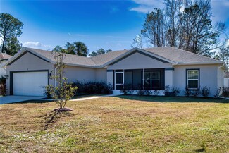 31 Woodholme Ln, Palm Coast, FL 32164