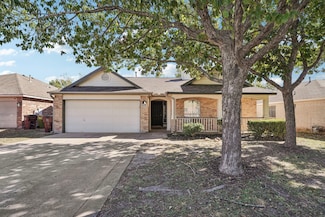 2639 Tandi Trail, Round Rock, TX 78664