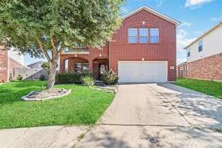 407 Stream Mill Ln, Katy, TX 77494