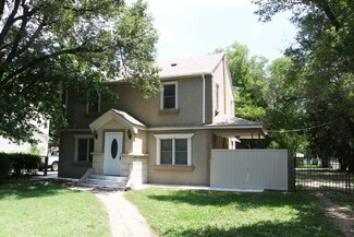 1044 N Sheridan St, Wichita, KS 67203
