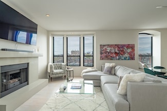 755 Boylston St Unit 703, Boston, MA 02116