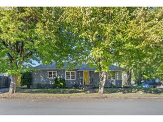 409 N Bryant St, Portland, OR 97217