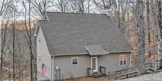 1530 Ridgeview Run, Lynchburg, TN 37352