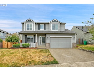 16099 SE Venice Ridge Way, Damascus, OR 97089