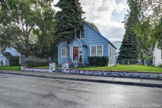 727 M St, Anchorage, AK 99501