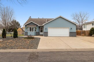 3421 Placer Ave, Anoka, MN 55303