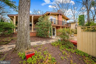 805 Litchfield Rd, Idlewylde, MD 21239