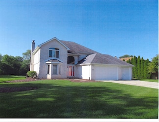 13735 W Meath Dr, Homer Glen, IL 60491