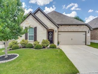 110 Braeburn, Boerne, TX 78015