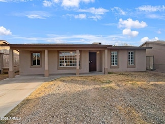 2342 W Danbury Rd, Phoenix, AZ 85023