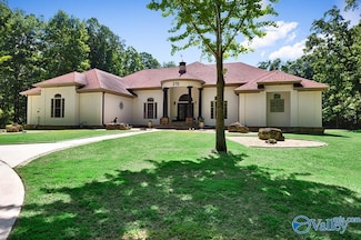 215 Clark Mountain Rd, Huntsville, AL 35810