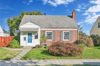 2309 E Woodlawn St, Allentown, PA 18109